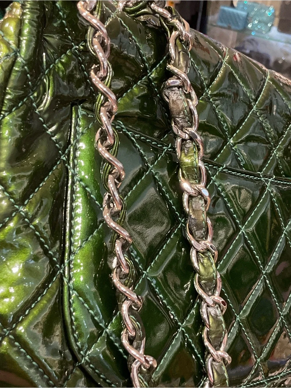 Chanel Bag